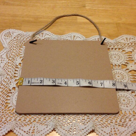 Humorous Coffee and Wine Wall Art - Picture 2 of 4